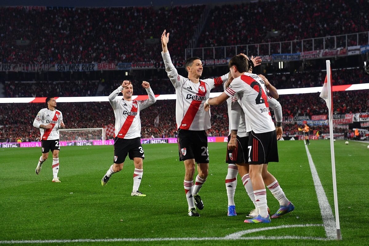 River