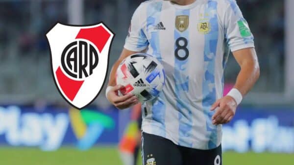River