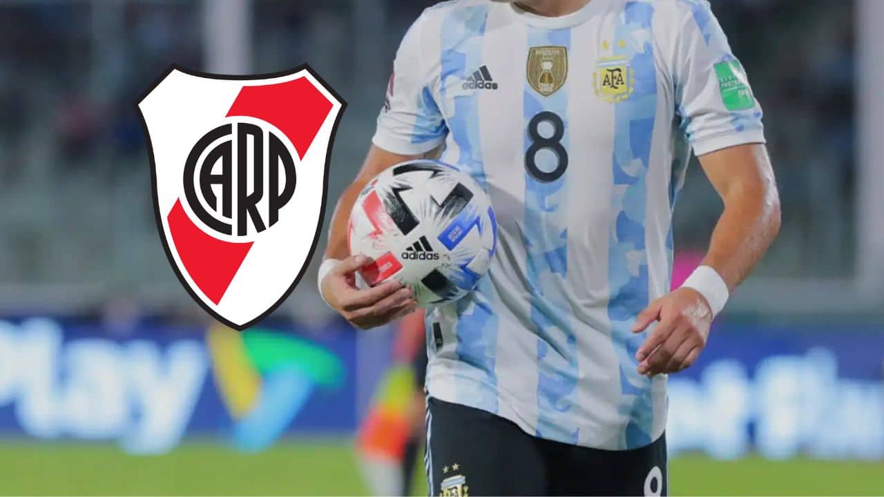 River