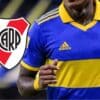 River