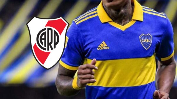 River