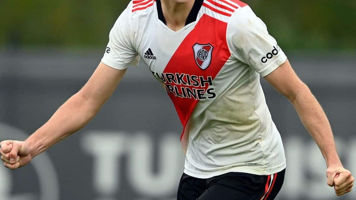 River