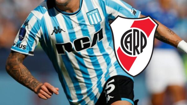 River
