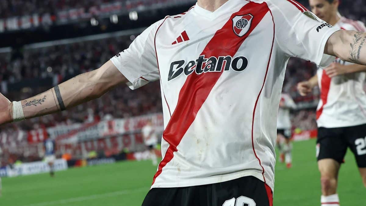 River