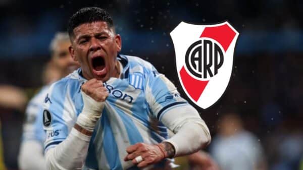 River