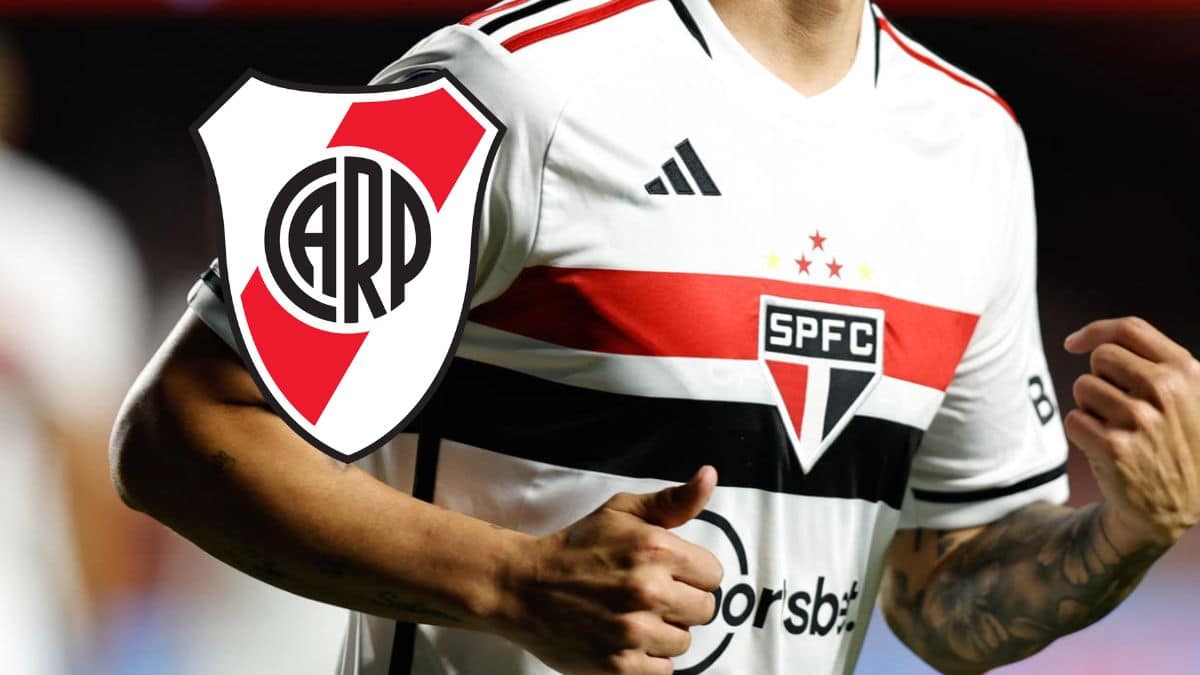 River
