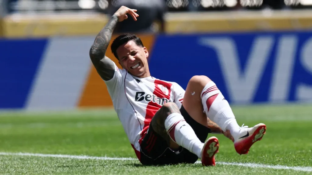 Sebastián Driussi