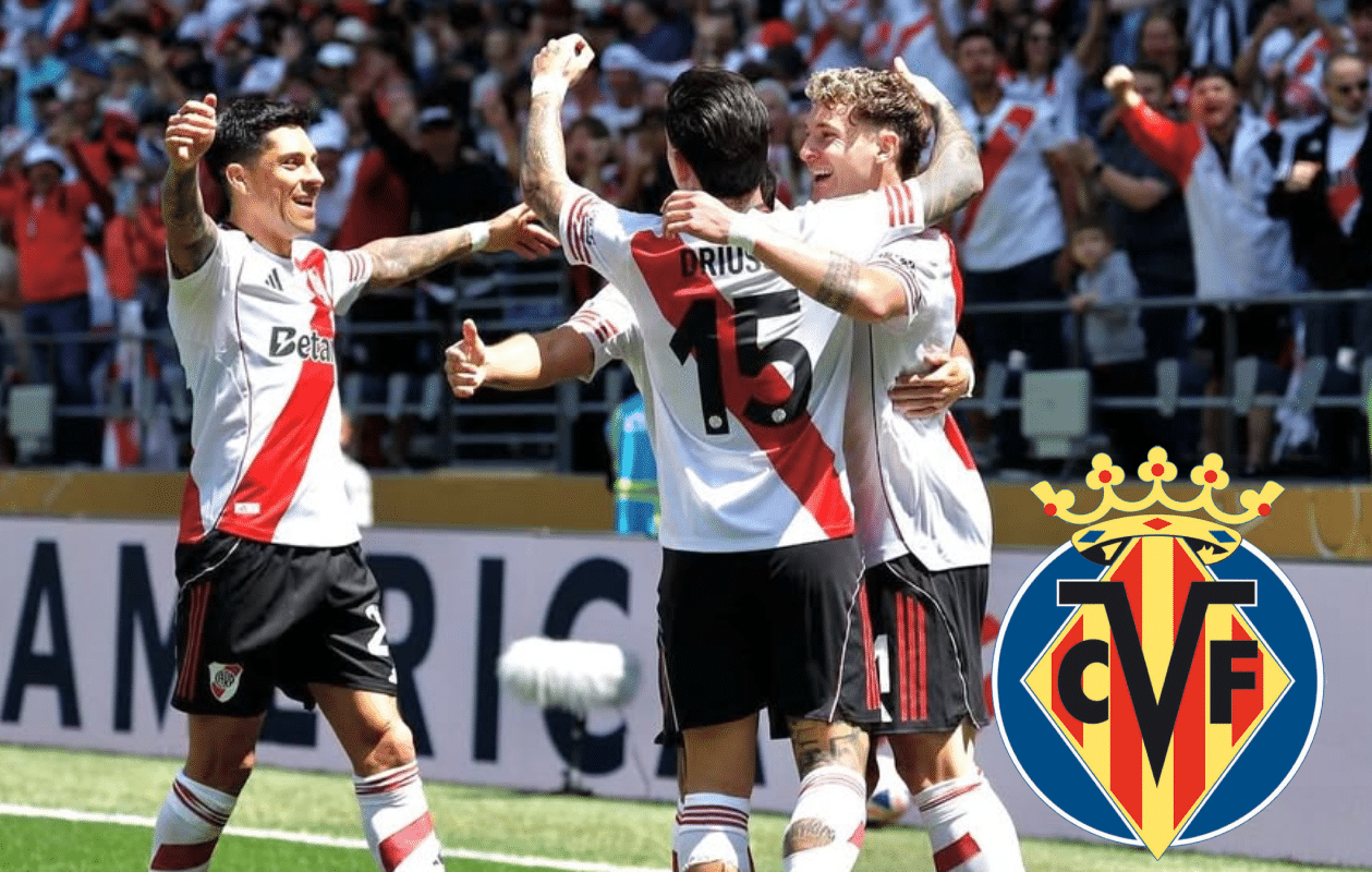 River