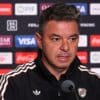 Marcelo Gallardo