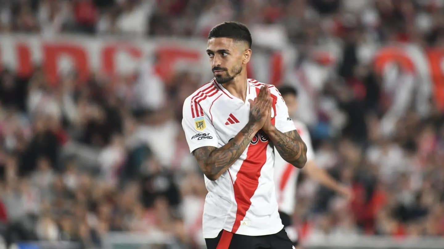 River