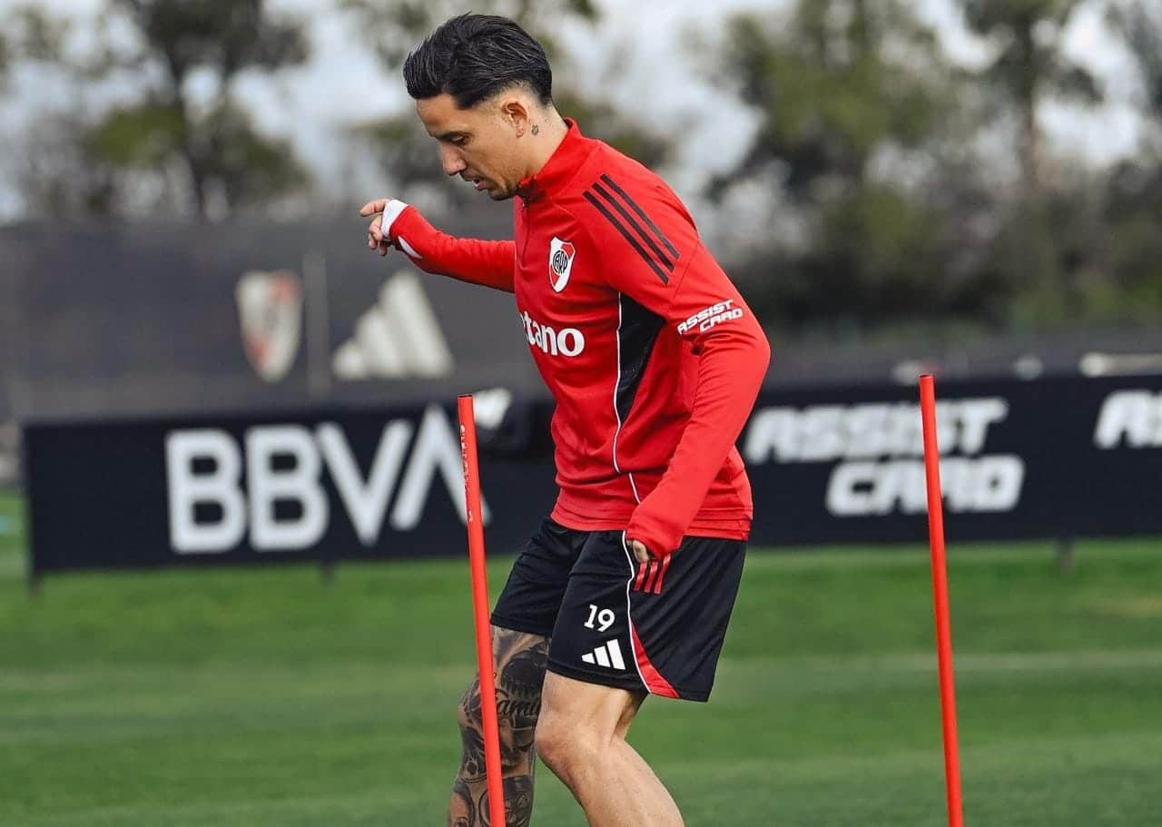 Sebastián Driussi