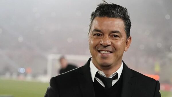 Marcelo Gallardo