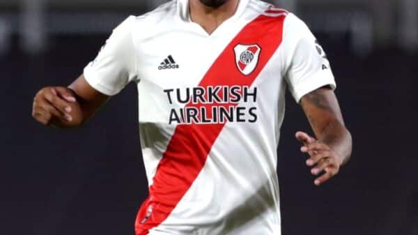 River