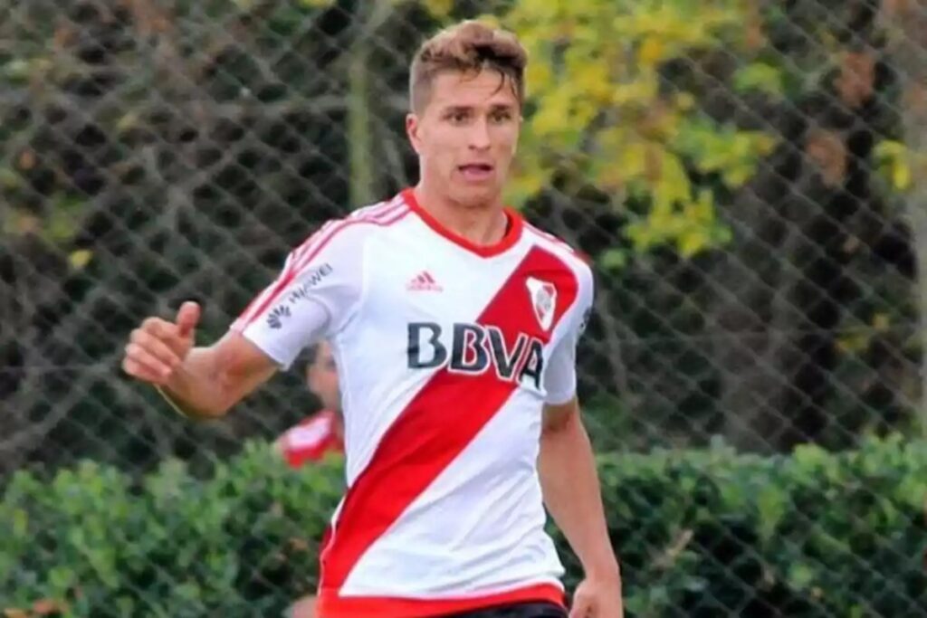 Gianluca Simeone