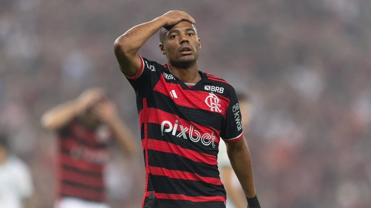 Nicolás De La Cruz