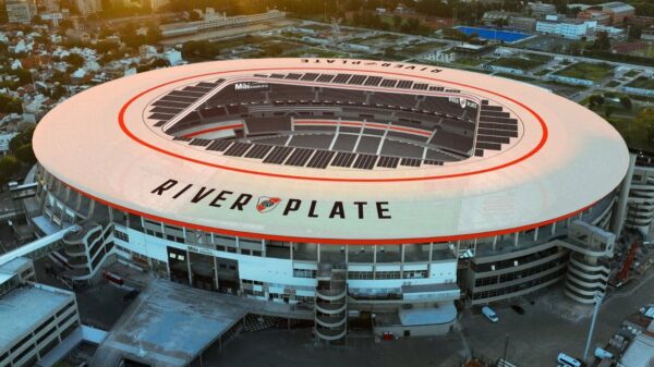 River