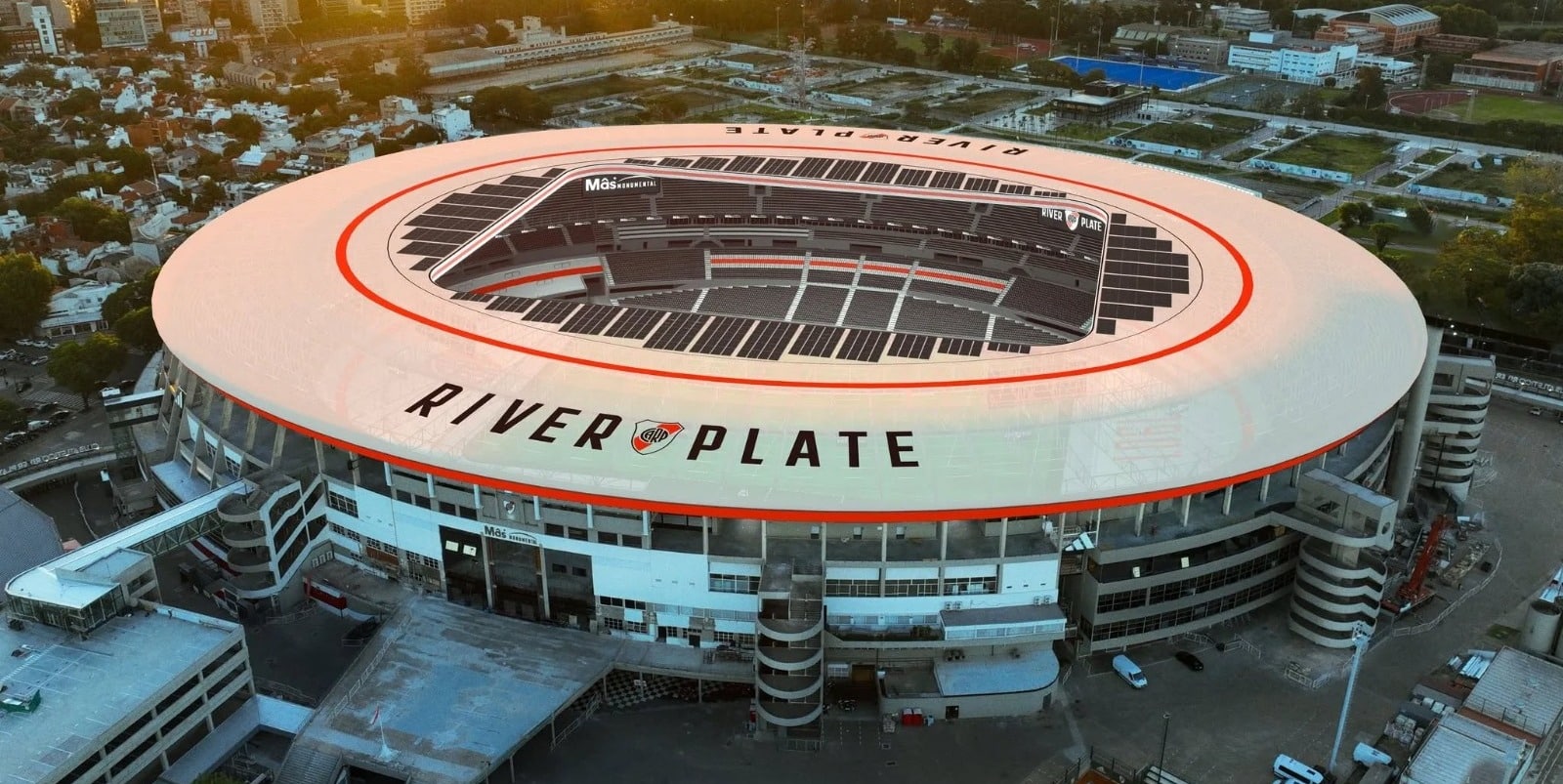 River