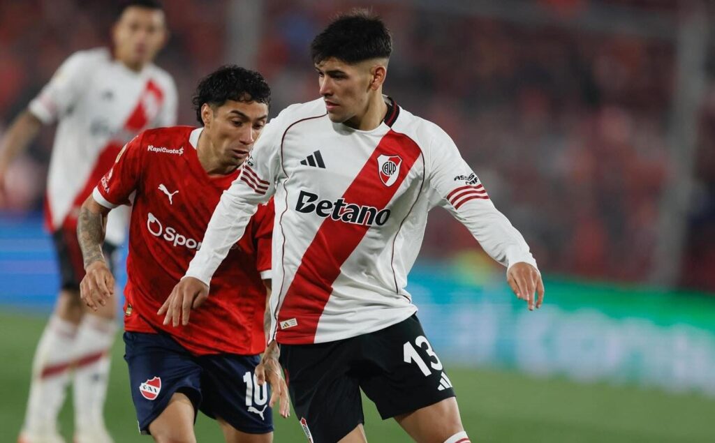 Lautaro Rivero