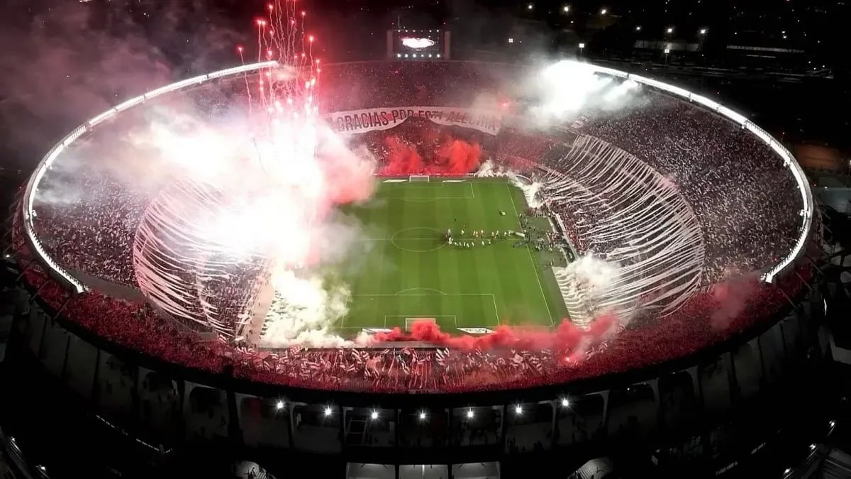 River