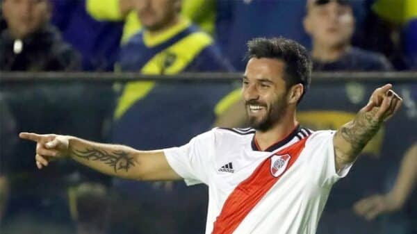 Ignacio Scocco