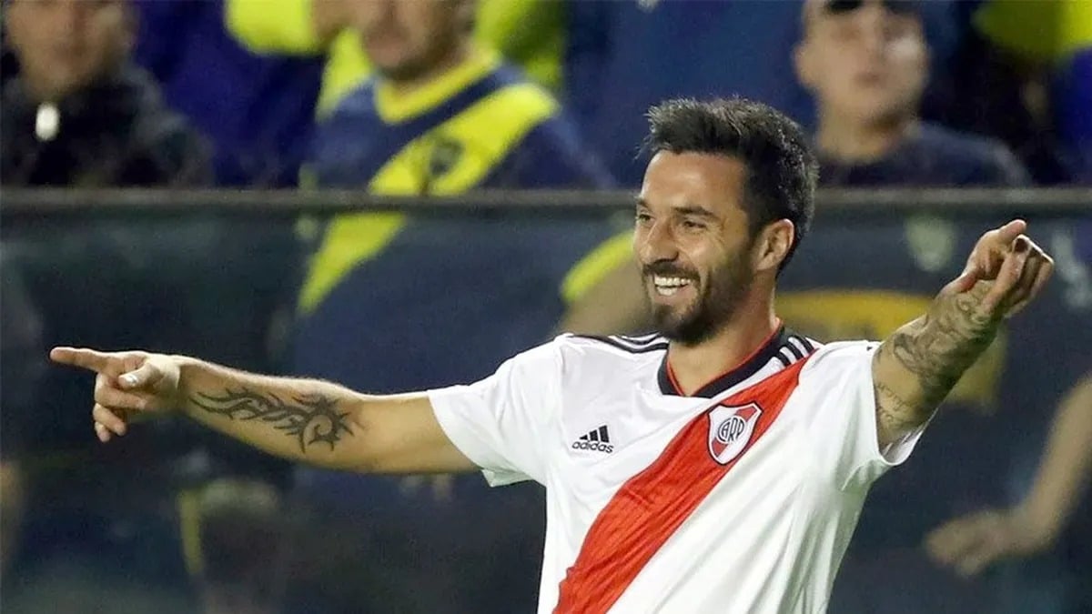 Ignacio Scocco