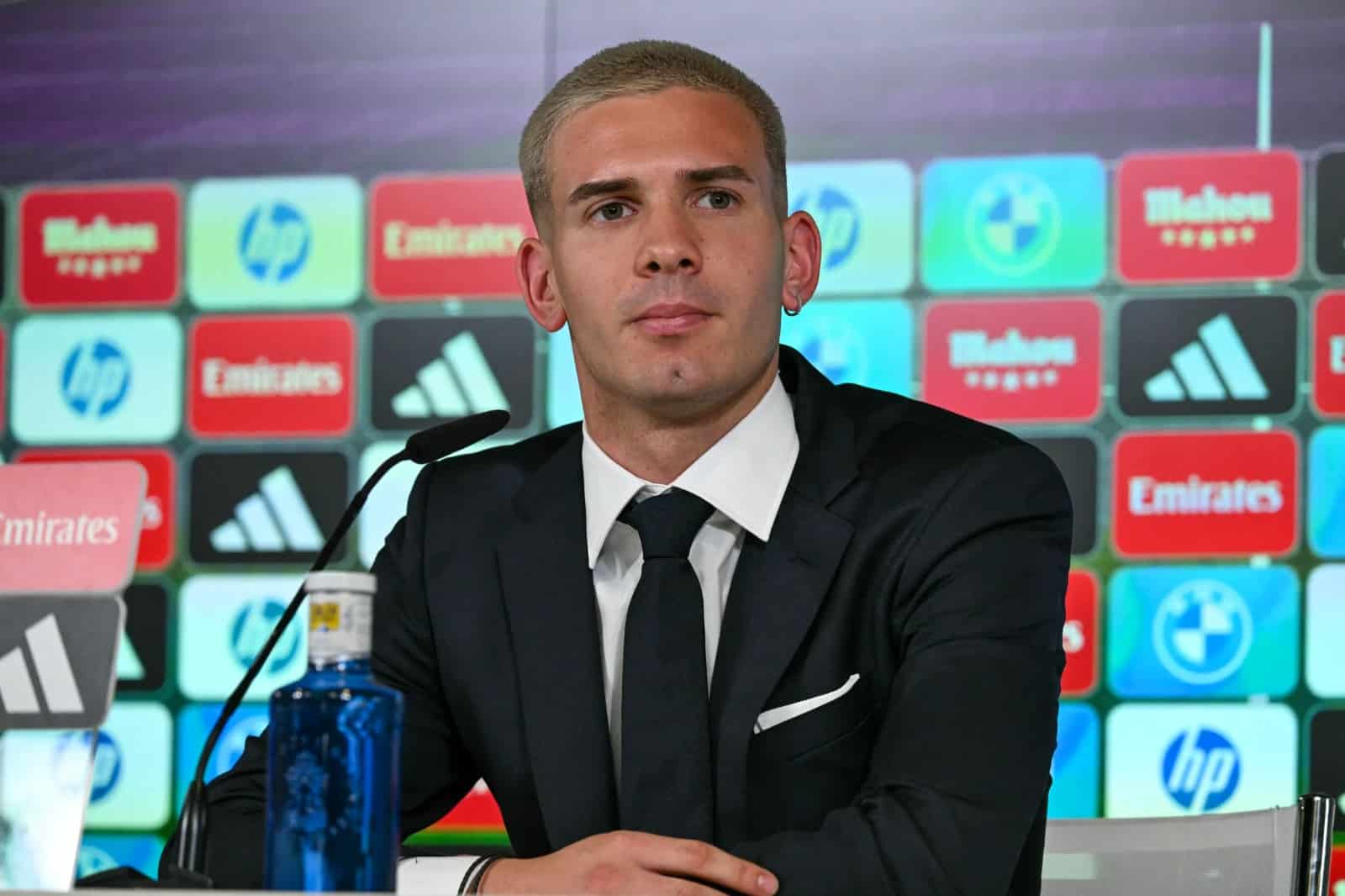 Franco Mastantuono