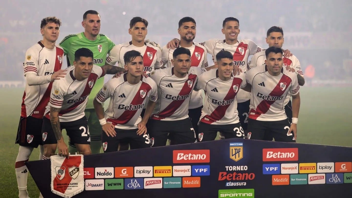 River