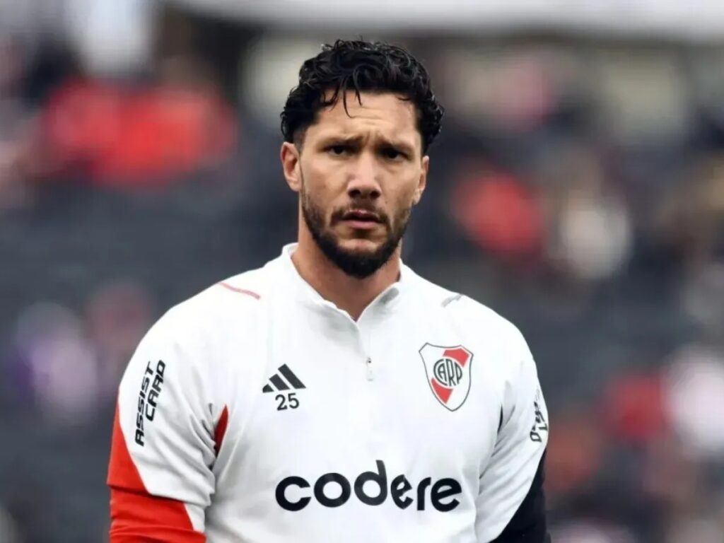 Jeremías Ledesma