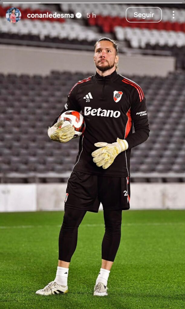 Jeremías Ledesma