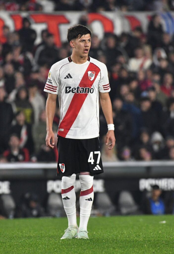 Juan Cruz Meza