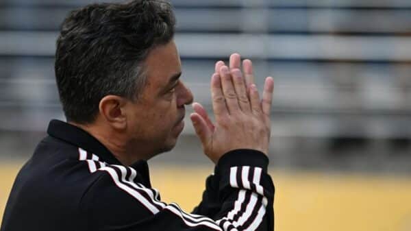 Marcelo Gallardo