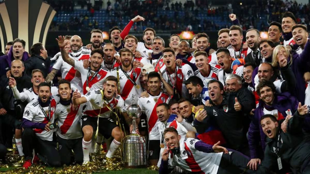 River