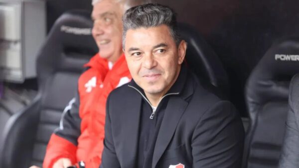 Marcelo Gallardo