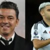 Marcelo Gallardo