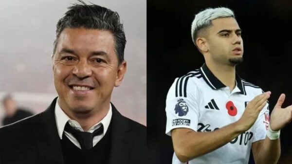 Marcelo Gallardo
