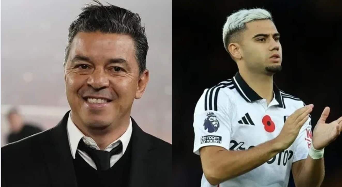 Marcelo Gallardo