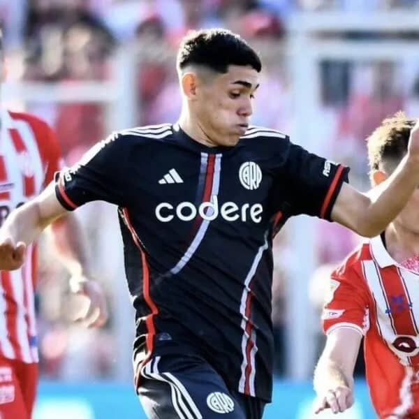 River