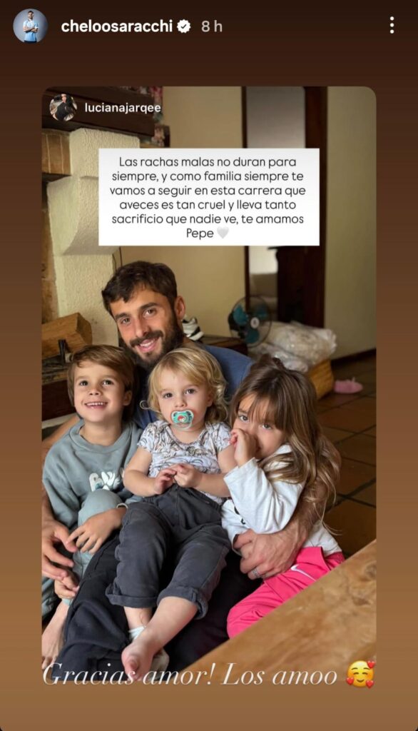 Marcelo Saracchi