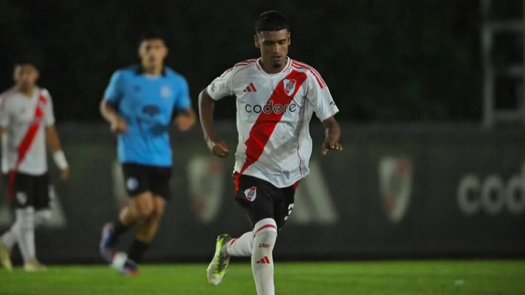 Lisandro Bajú