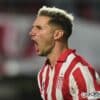 Lucas Alario