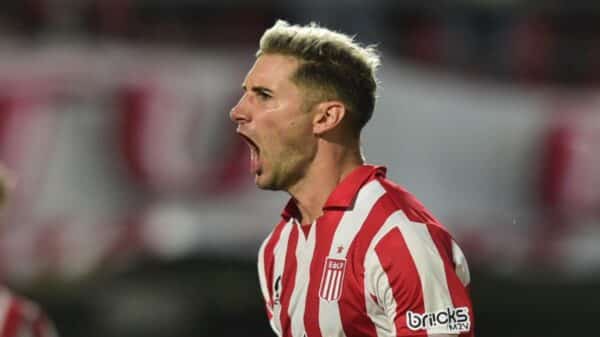 Lucas Alario