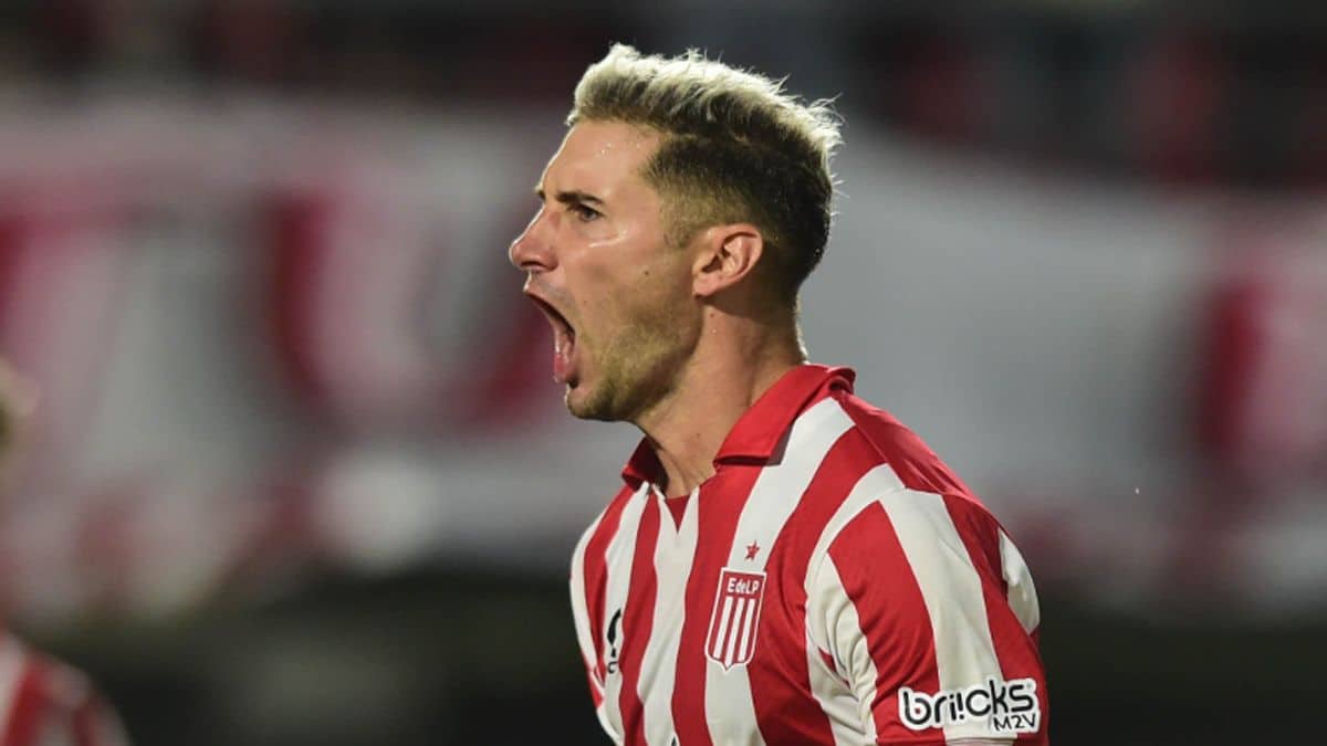 Lucas Alario