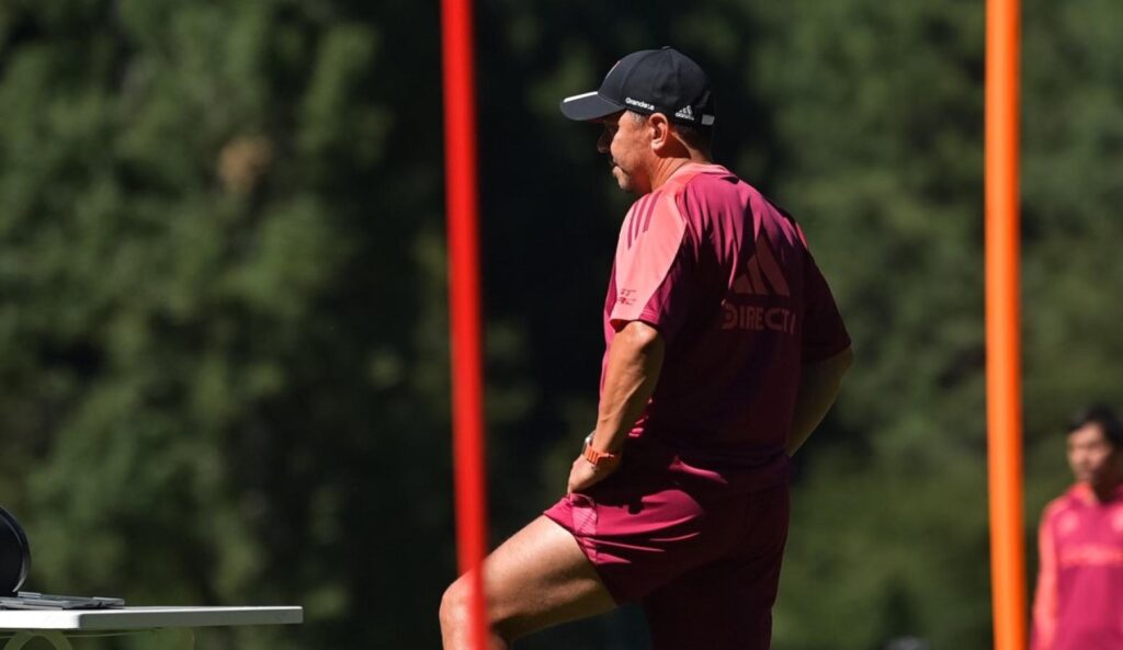 Marcelo Gallardo