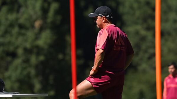 Marcelo Gallardo