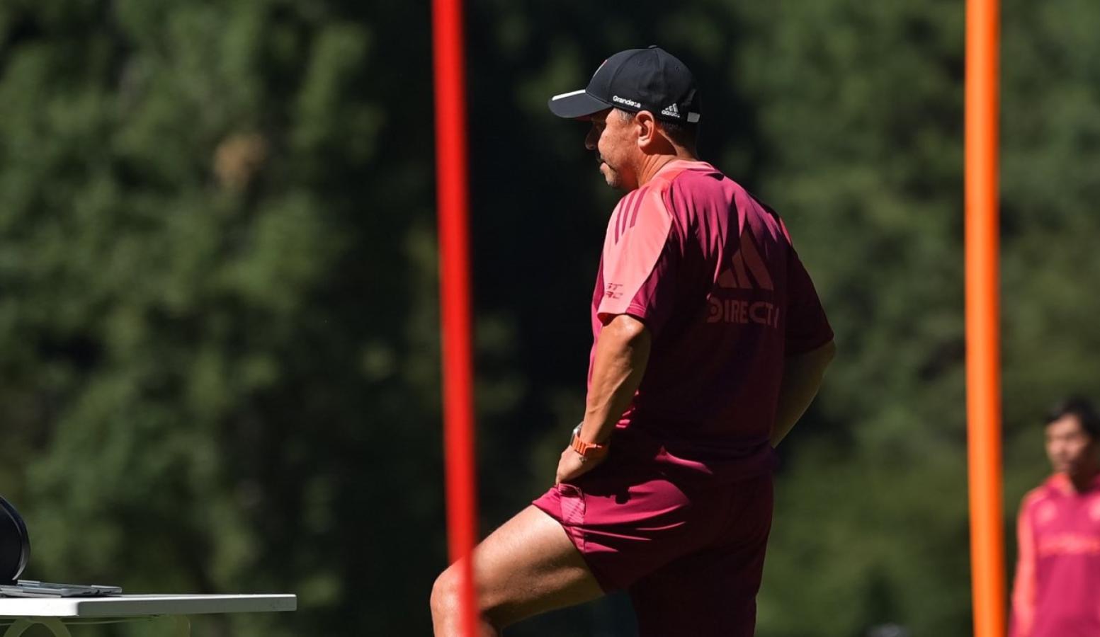 Marcelo Gallardo