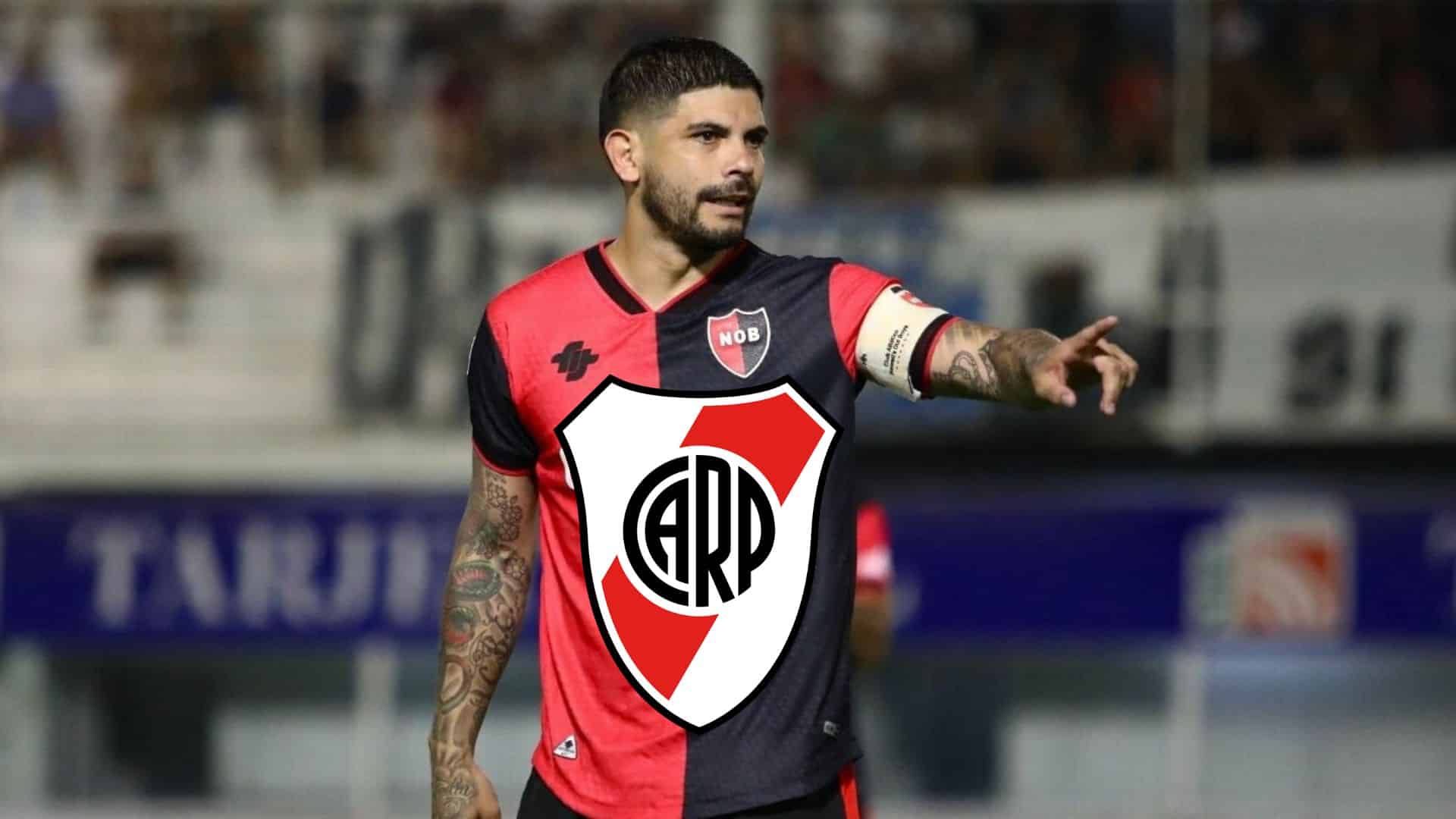 River
