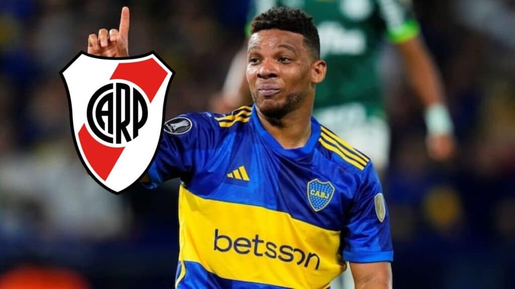 River