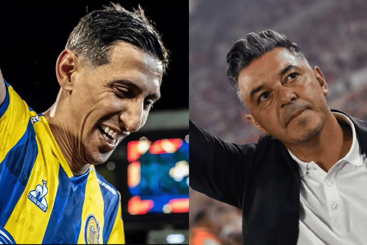 Di María