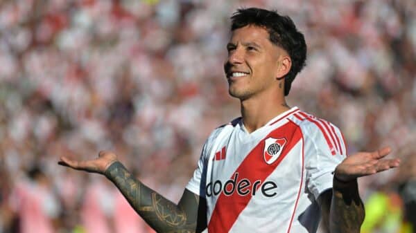 River