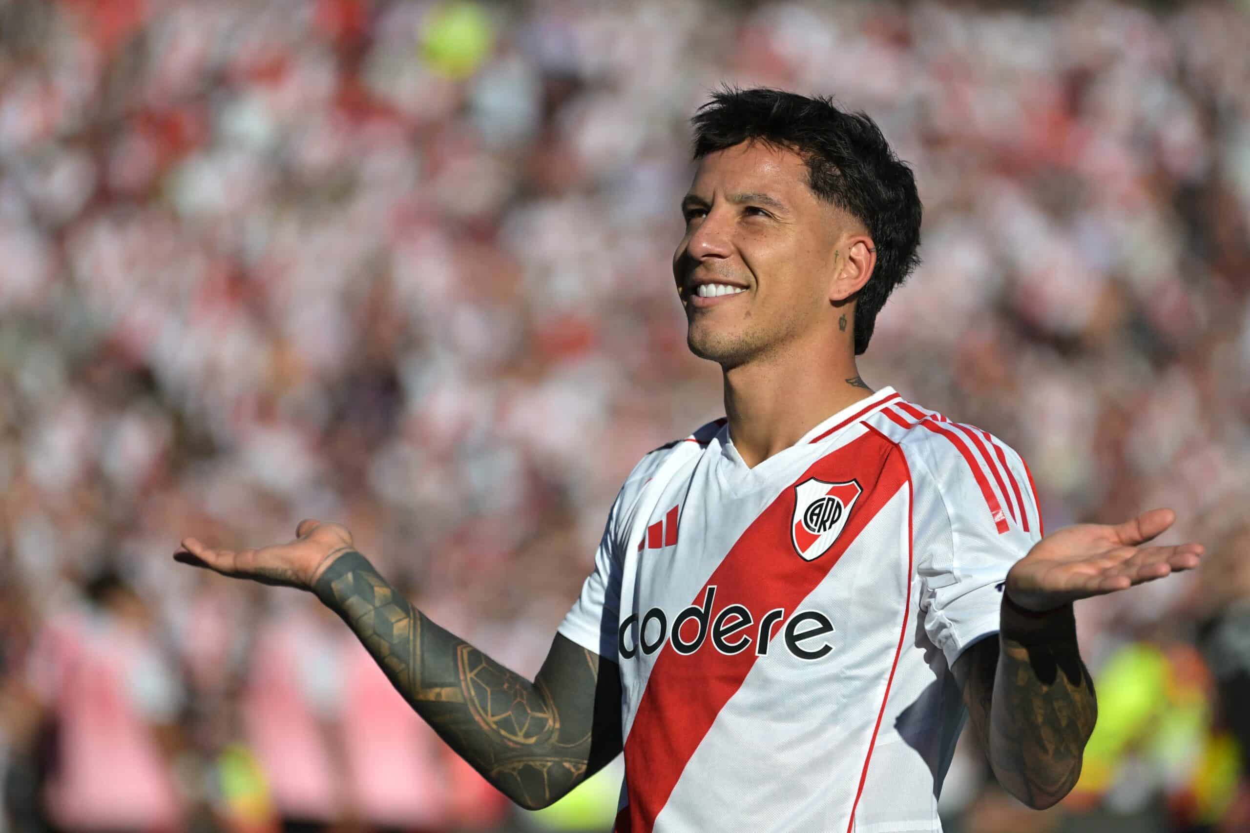 River